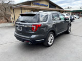 Used 2018 Ford Explorer Limited image 3