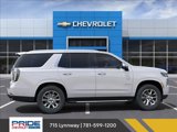 New 2025 Chevrolet Tahoe Premier w/ Sun And Tow Package image 5