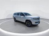 Used 2023 Jeep Grand Wagoneer L Series III image 3