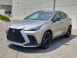 Used 2024 Lexus NX 350 F Sport image 3