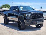 Used 2022 RAM 1500 Lone Star image 2