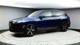 New 2025 BMW iX xDrive50 w/ Premium Package image 3