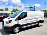 Used 2022 Ford Transit 250 Low Roof w/ Exterior Upgrade Package image 2
