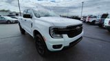 New 2025 Ford Ranger XLT w/ Black Appearance Package image 3