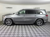 New 2026 Mercedes-Benz GLS 450 4MATIC image 2