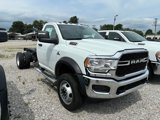 New 2024 RAM 5500 Tradesman image 3