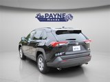 Used 2022 Toyota RAV4 XLE image 3