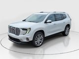 New 2025 GMC Acadia Denali w/ Super Cruise Package image 2