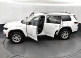 Used 2023 Jeep Grand Cherokee L Limited w/ Trailer Tow Group (B) image 6