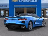 New 2025 Chevrolet Corvette Stingray Premium Conv w/ Z51 Performance Package image 4