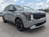 New 2026 Kia Carnival EX image 2