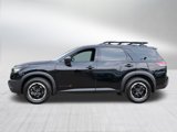 Certified 2024 Nissan Pathfinder Rock Creek image 4