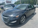 Used 2023 Chevrolet Malibu LT w/ Driver Confidence Package image 2