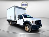 Used 2019 Ford F450 XL image 6