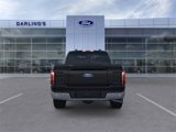 New 2025 Ford F150 Lariat w/ Equipment Group 502A High image 5