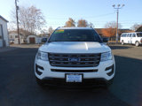Used 2017 Ford Explorer 4WD image 4