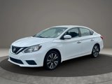 Used 2019 Nissan Sentra SV image 3