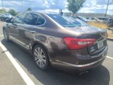 Used 2014 Kia Cadenza Premium w/ Luxury Package image 5