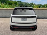 New 2025 Land Rover Range Rover SE image 5