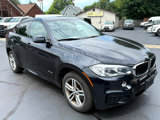 Used 2016 BMW X6 xDrive35i image 2