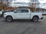 New 2025 RAM 1500 Laramie image 2