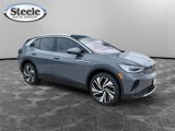 New 2025 Volkswagen ID.4 Pro S Plus image 6