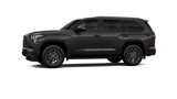 New 2025 Toyota Sequoia Platinum image 3