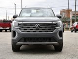 New 2025 Volkswagen Atlas SEL image 2