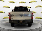 New 2025 Ford F250 King Ranch image 4