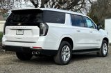 New 2025 Chevrolet Suburban Premier image 4