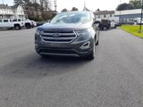 Used 2018 Ford Edge Titanium w/ Equipment Group 301A image 2