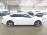 Certified 2024 Chevrolet Malibu LT image 2