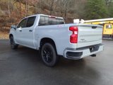 New 2025 Chevrolet Silverado 1500 Custom image 4