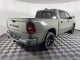 New 2026 RAM 1500 Laramie w/ Night Edition image 3