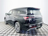 New 2025 INFINITI QX80 Luxe image 4