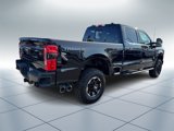 New 2025 Ford F250 Platinum w/ Tremor Off-Road Package image 3