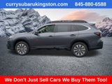 New 2025 Subaru Outback Limited image 4