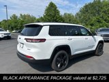 New 2025 Jeep Grand Cherokee L Limited w/ Luxury Tech Group II image 4