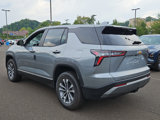 New 2026 Chevrolet Equinox LT w/ Convenience Package II image 3