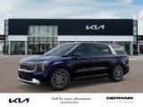 New 2026 Kia Carnival EX image 3