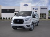 New 2025 Ford Transit 350 XLT image 2