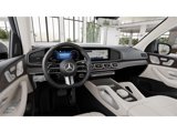 New 2025 Mercedes-Benz GLS 450 4MATIC image 3