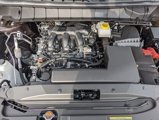 New 2025 Nissan Pathfinder Platinum image 2
