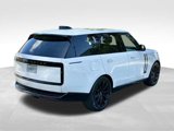 New 2025 Land Rover Range Rover SE image 5