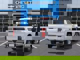 New 2026 Chevrolet Silverado 1500 W/T w/ WT Safety Package image 4