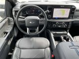 New 2025 Ford F250 Platinum image 5