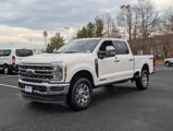New 2025 Ford F250 King Ranch w/ Chrome Package image 5