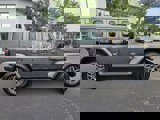 New 2025 Jeep Wrangler Unlimited Sahara image 3