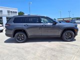 New 2025 Jeep Grand Cherokee L Altitude image 2