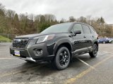 New 2025 Subaru Forester Wilderness image 4